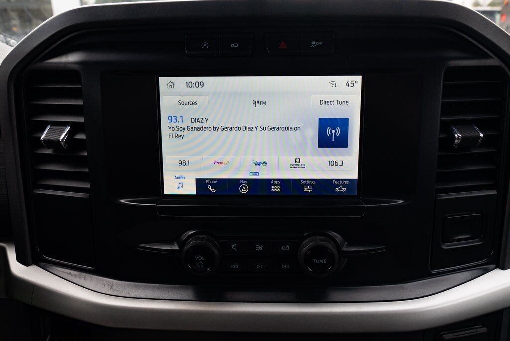 2022 Ford F-150 XLT Milwaukie OR