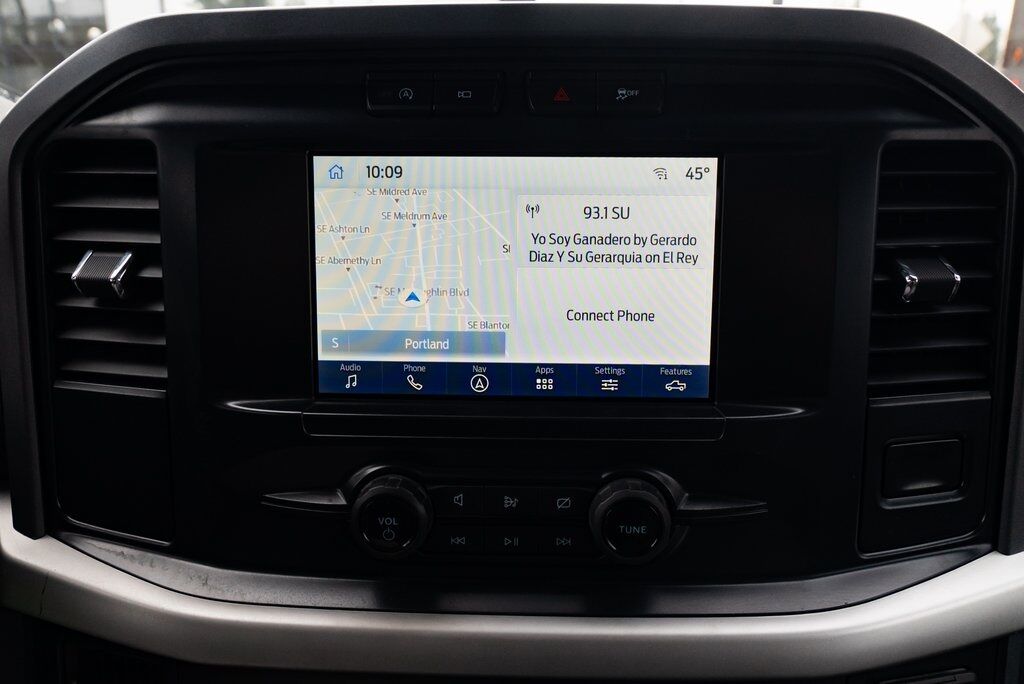 2022 Ford F-150 XLT Milwaukie OR