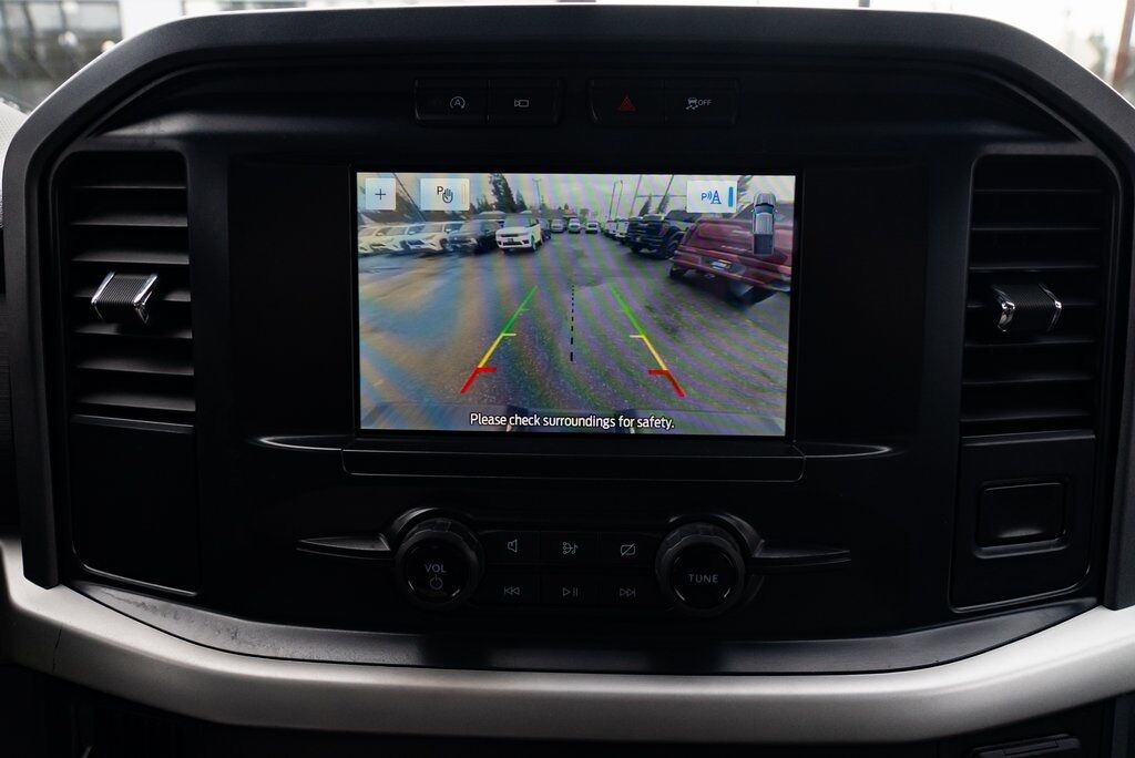 2022 Ford F-150 XLT Milwaukie OR