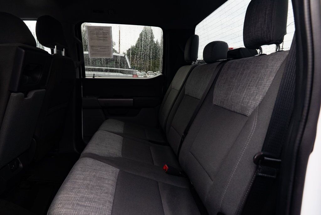 2022 Ford F-150 XLT Milwaukie OR