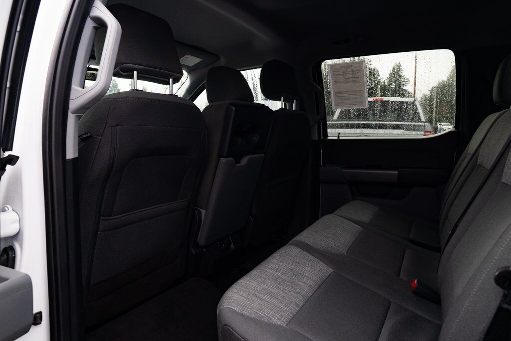 2022 Ford F-150 XLT Milwaukie OR