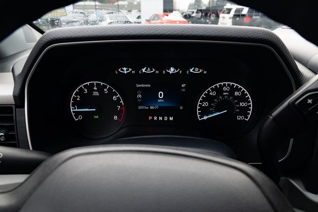 2022 Ford F-150 XLT Milwaukie OR