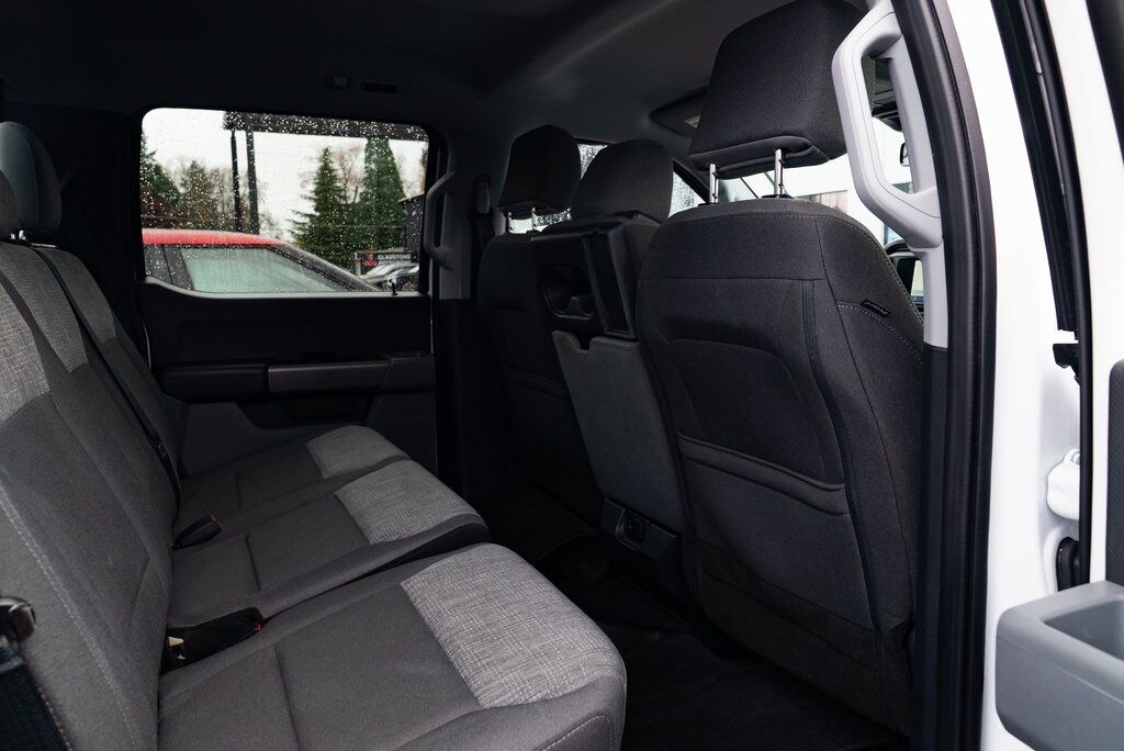 2022 Ford F-150 XLT Milwaukie OR