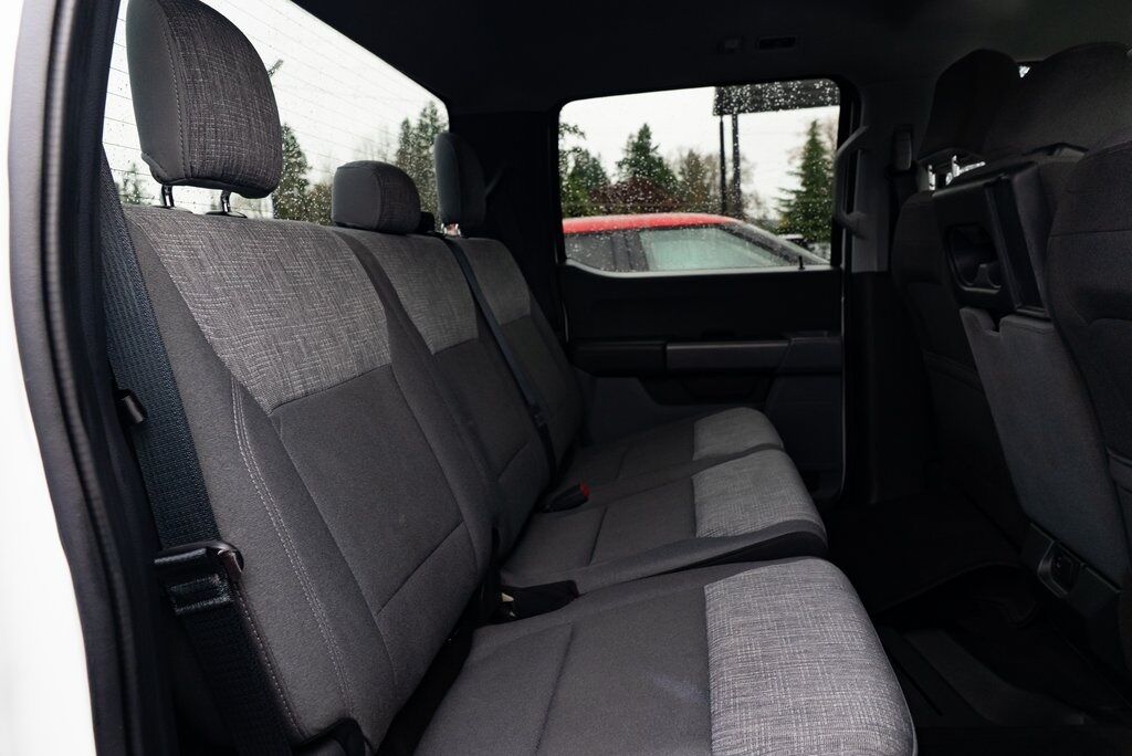 2022 Ford F-150 XLT Milwaukie OR