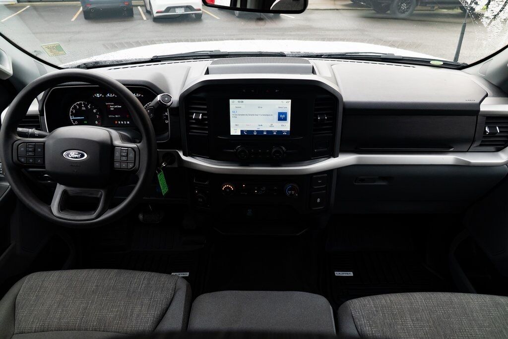 2022 Ford F-150 XLT Milwaukie OR