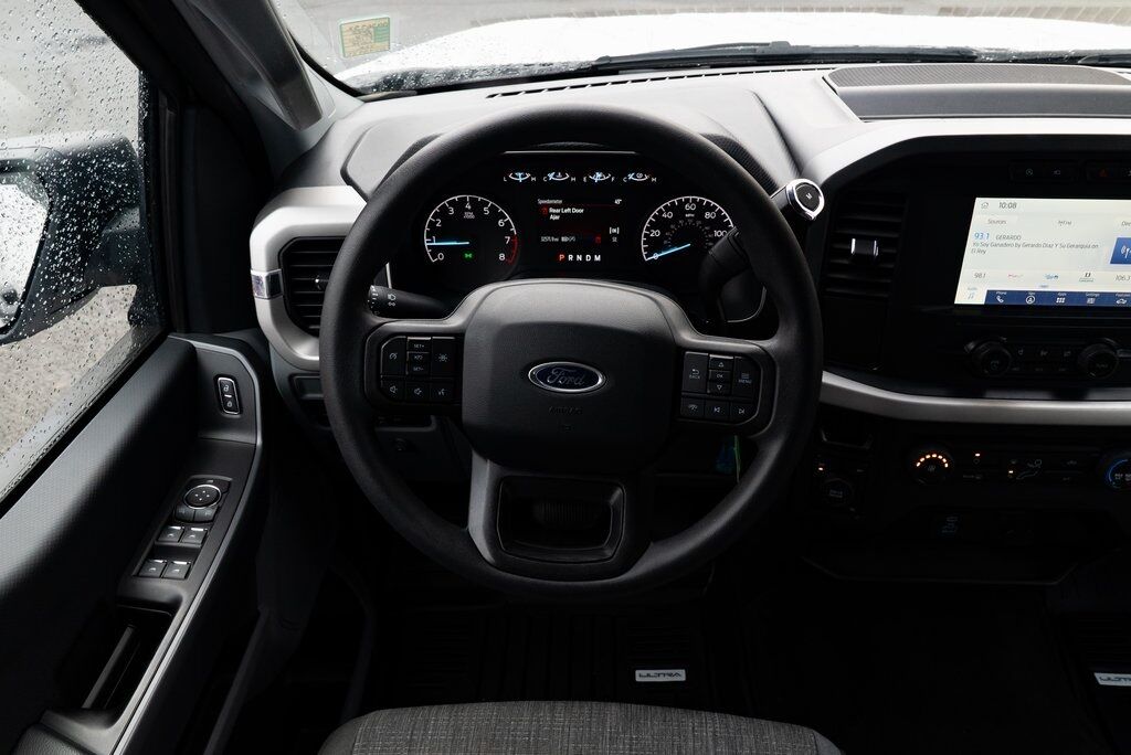 2022 Ford F-150 XLT Milwaukie OR