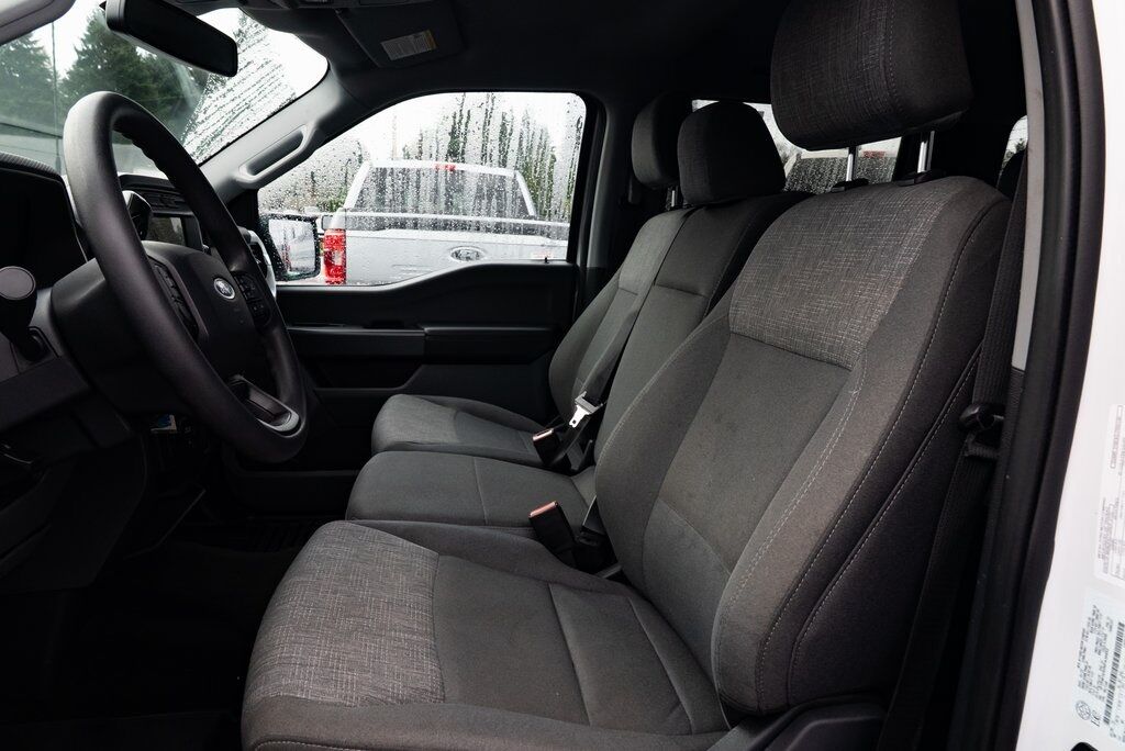 2022 Ford F-150 XLT Milwaukie OR