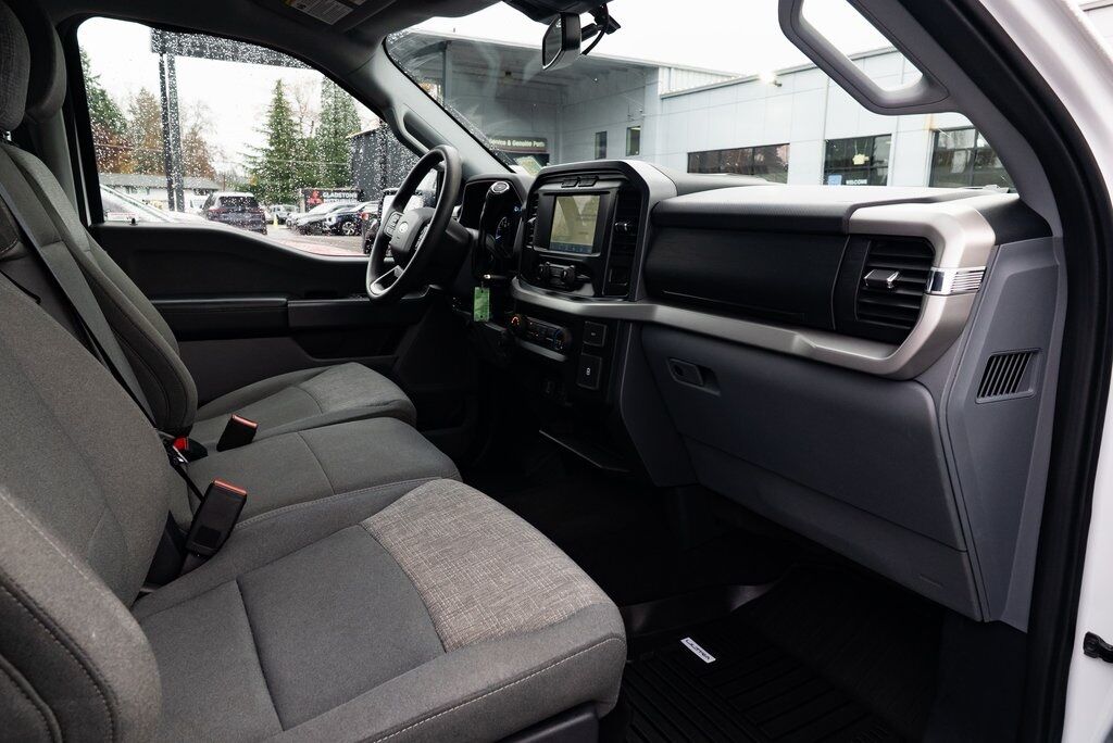 2022 Ford F-150 XLT Milwaukie OR