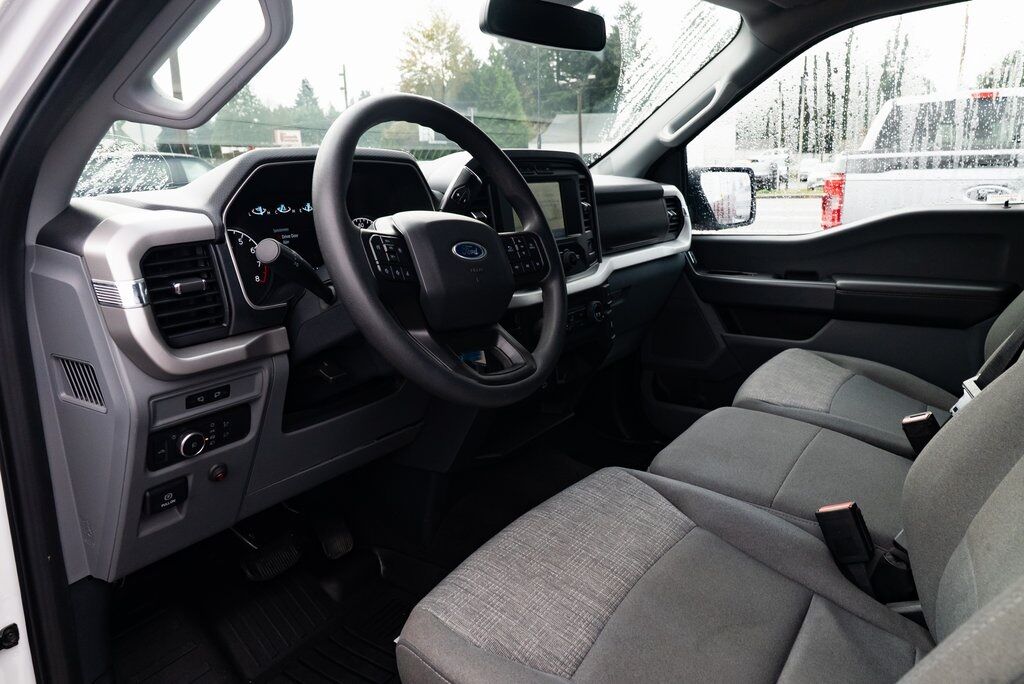 2022 Ford F-150 XLT Milwaukie OR