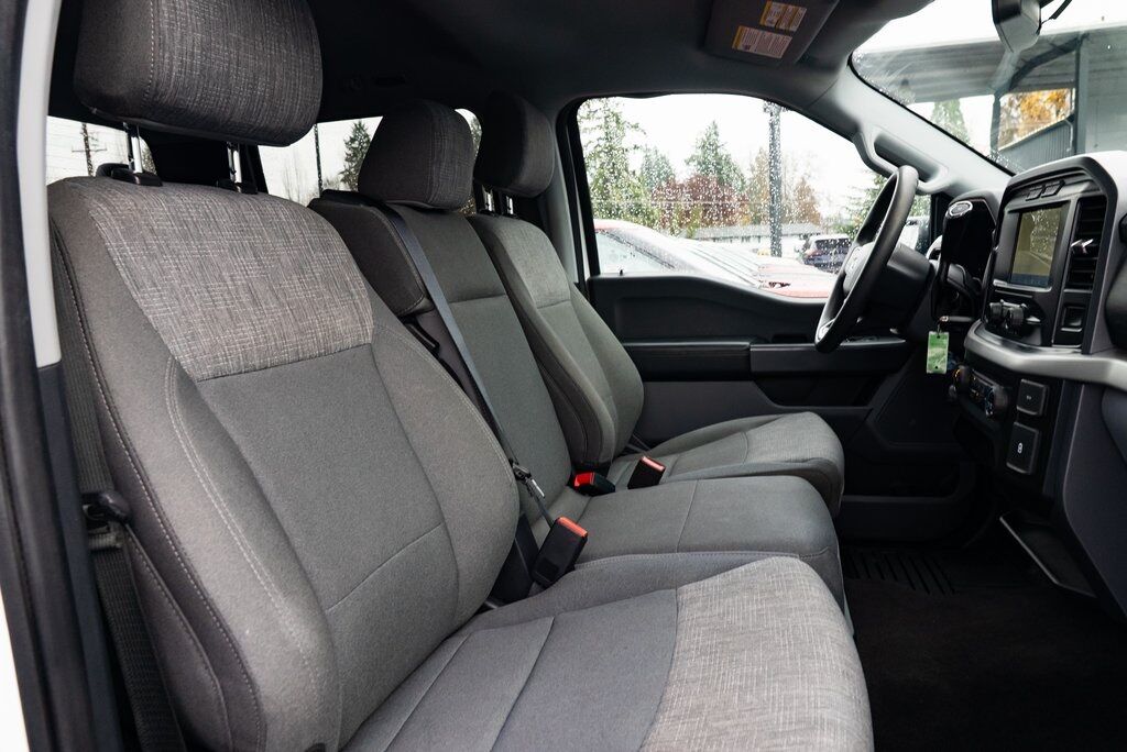 2022 Ford F-150 XLT Milwaukie OR