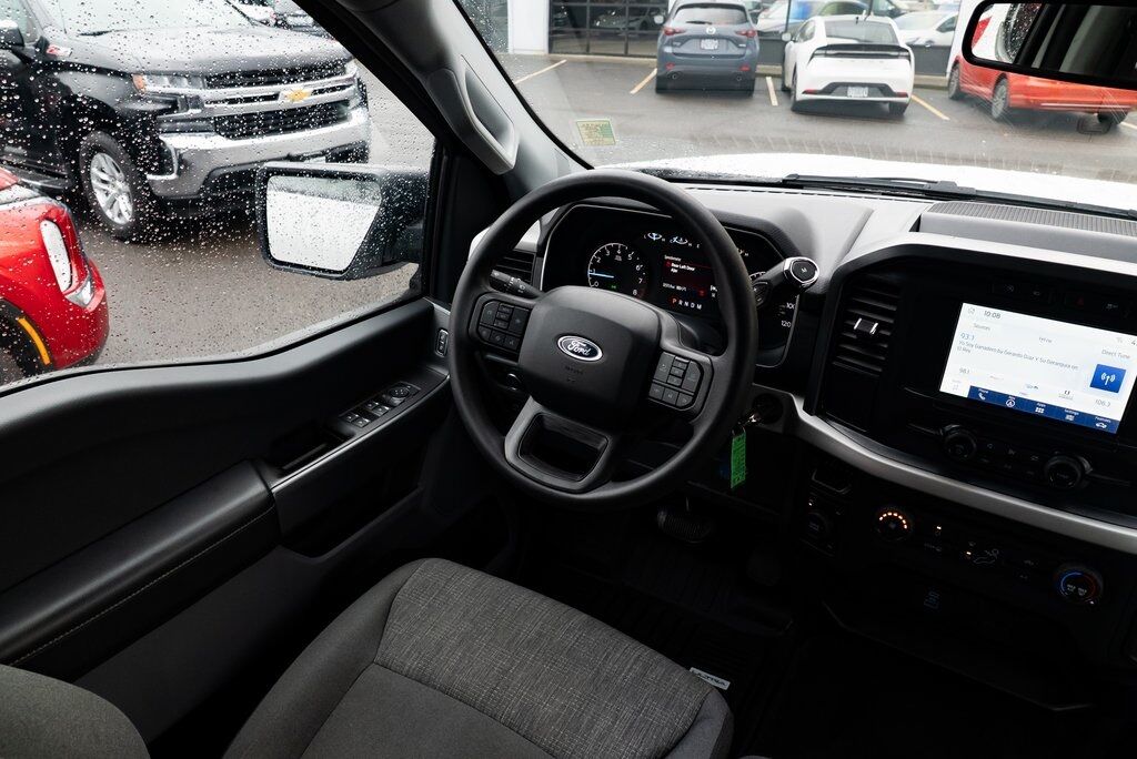 2022 Ford F-150 XLT Milwaukie OR