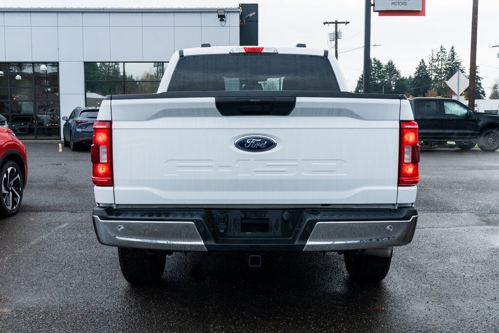 2022 Ford F-150 XLT Milwaukie OR