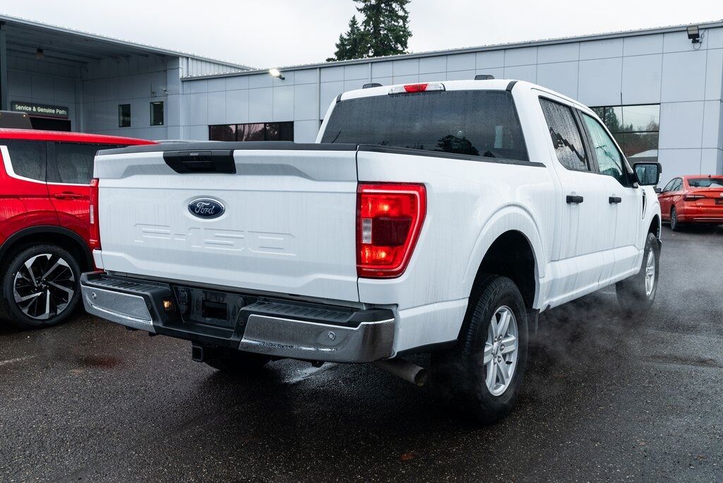 2022 Ford F-150 XLT Milwaukie OR