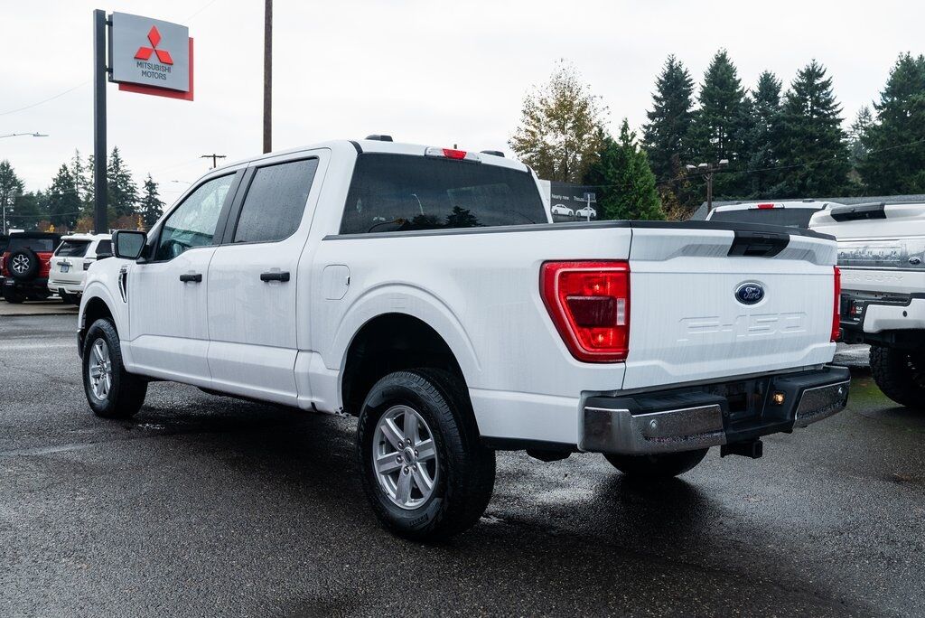 2022 Ford F-150 XLT Milwaukie OR