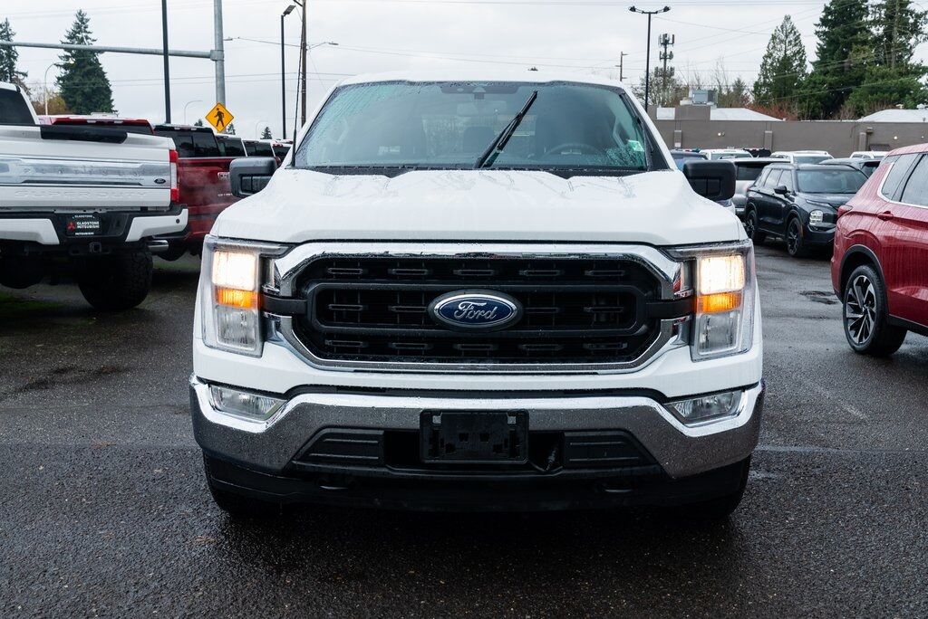2022 Ford F-150 XLT Milwaukie OR