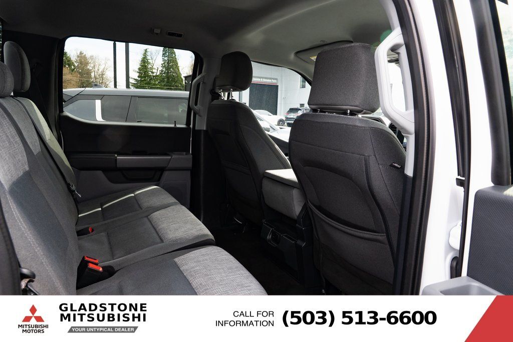2022 Ford F-150 XLT Milwaukie OR