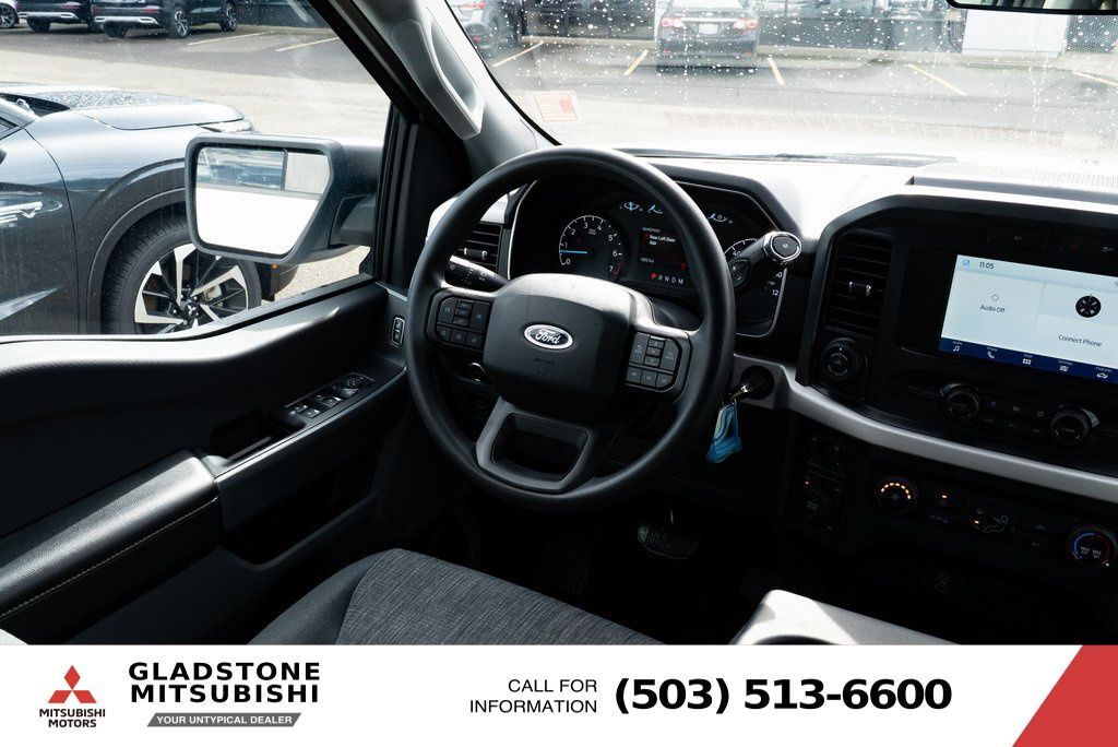 2022 Ford F-150 XLT Milwaukie OR