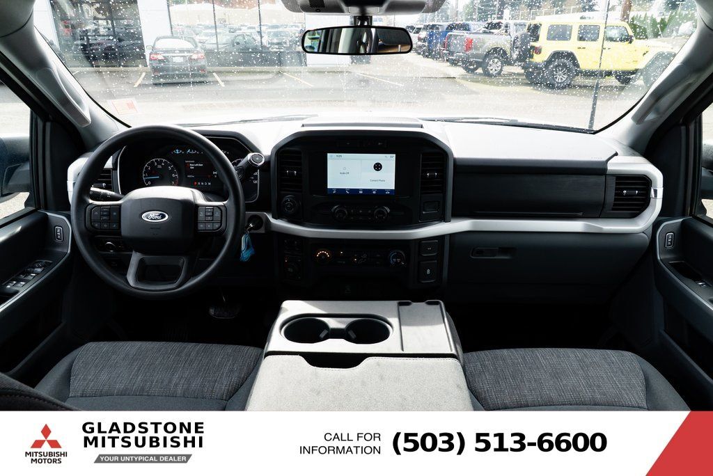 2022 Ford F-150 XLT Milwaukie OR