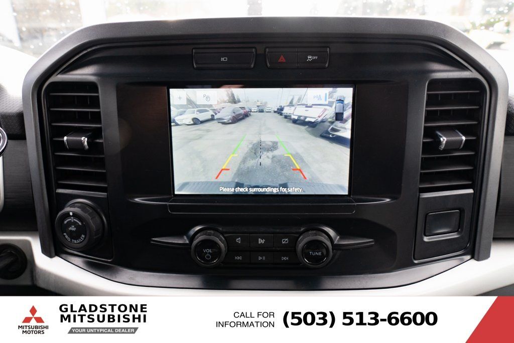 2022 Ford F-150 XLT Milwaukie OR