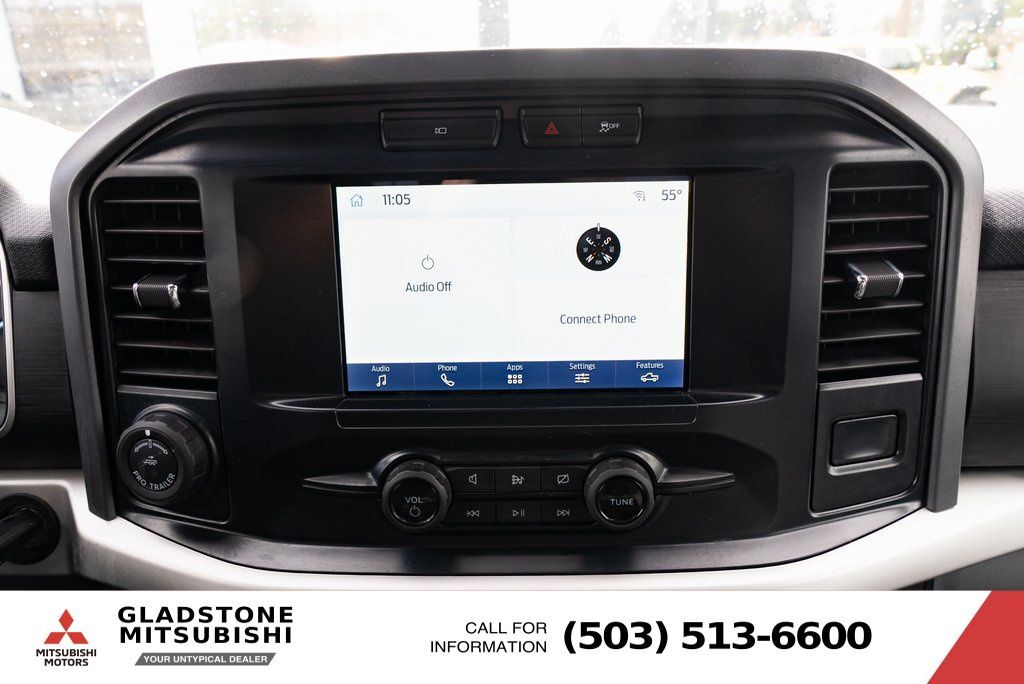 2022 Ford F-150 XLT Milwaukie OR