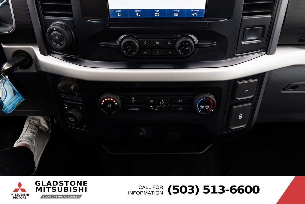 2022 Ford F-150 XLT Milwaukie OR