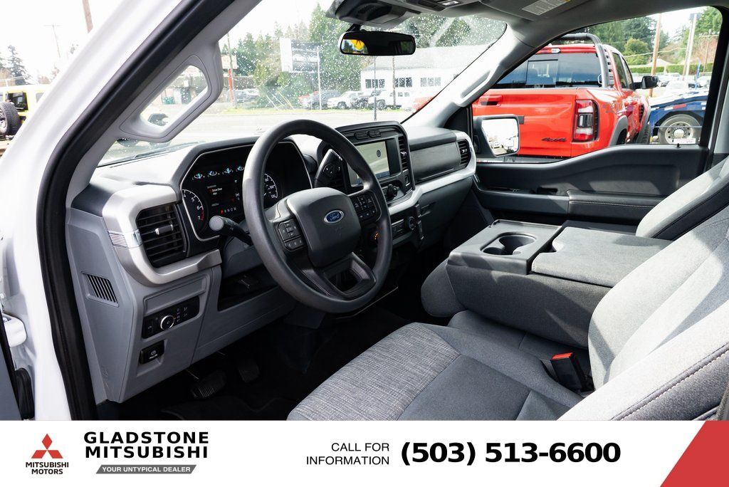 2022 Ford F-150 XLT Milwaukie OR