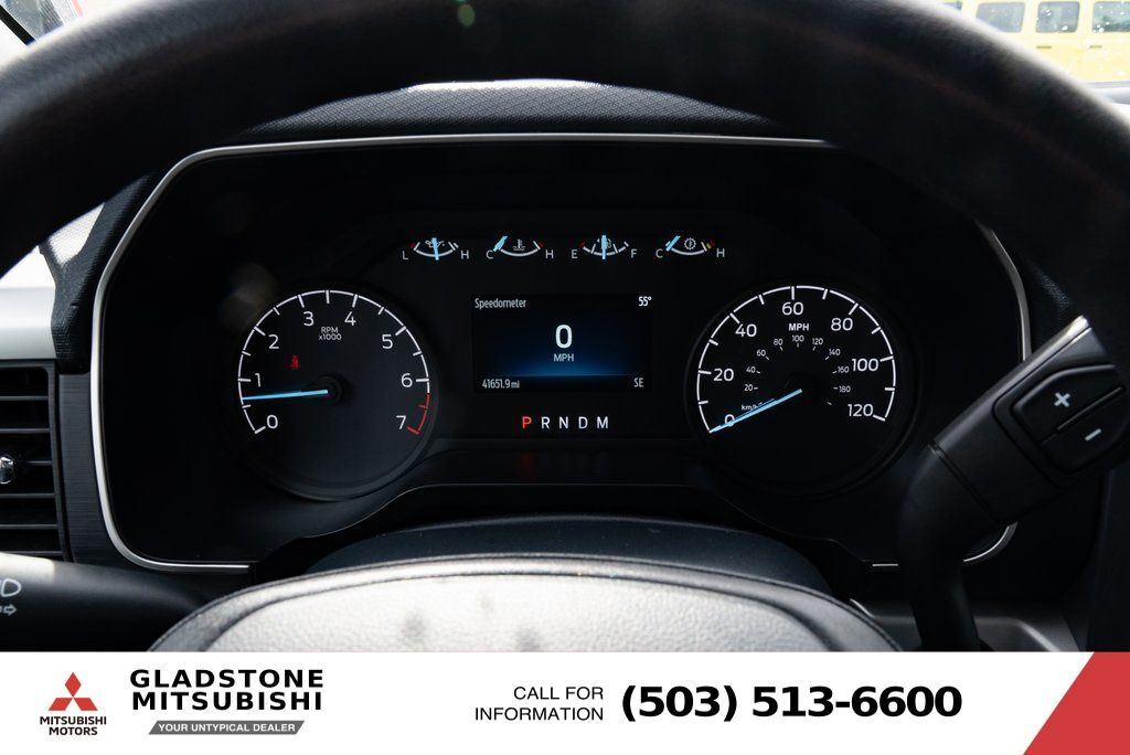 2022 Ford F-150 XLT Milwaukie OR