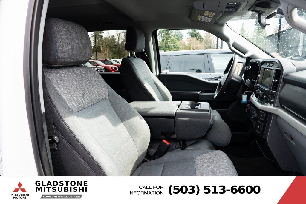 2022 Ford F-150 XLT Milwaukie OR