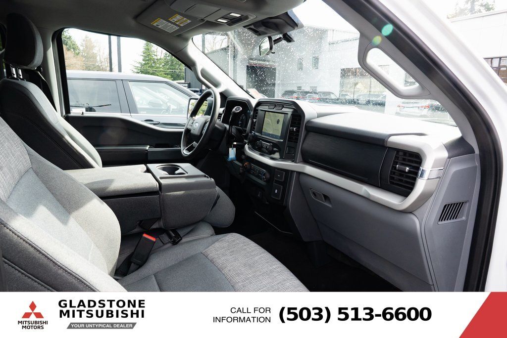 2022 Ford F-150 XLT Milwaukie OR