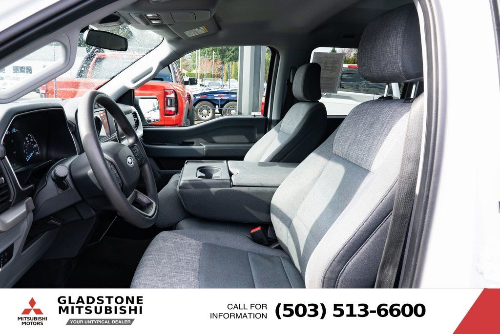 2022 Ford F-150 XLT Milwaukie OR