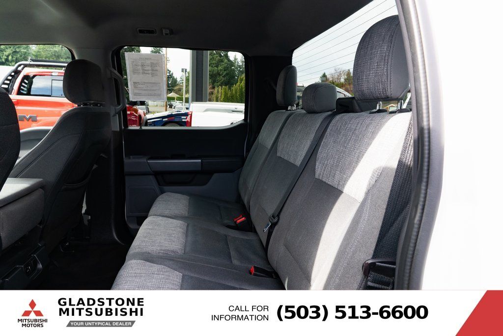 2022 Ford F-150 XLT Milwaukie OR