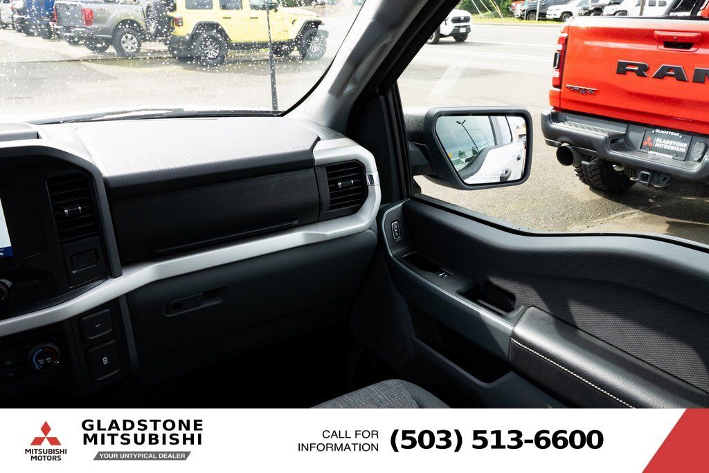 2022 Ford F-150 XLT Milwaukie OR