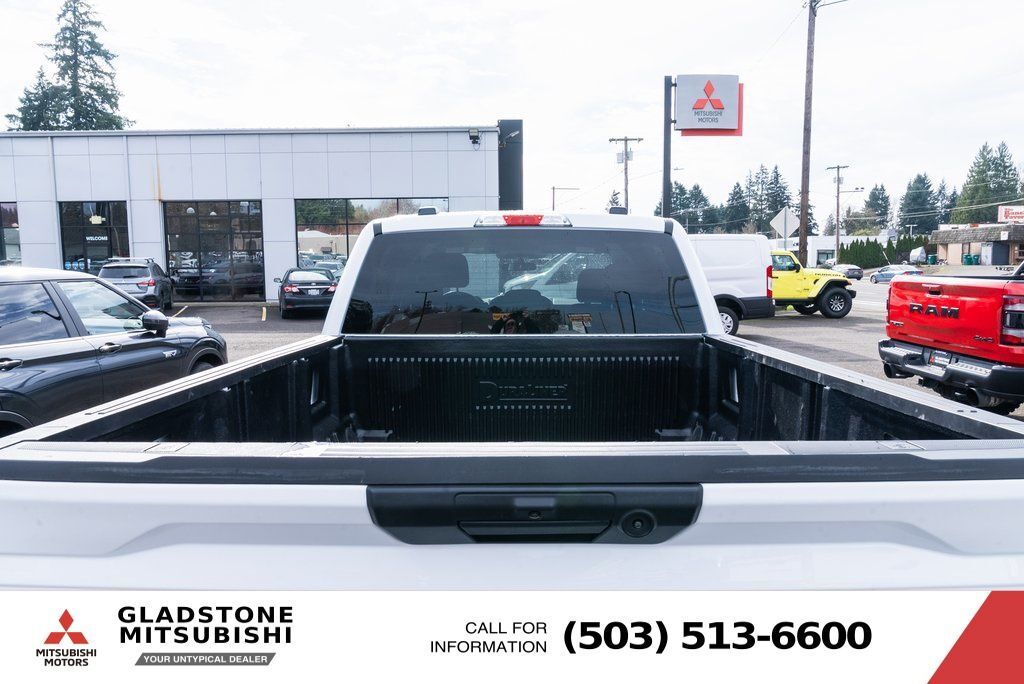 2022 Ford F-150 XLT Milwaukie OR