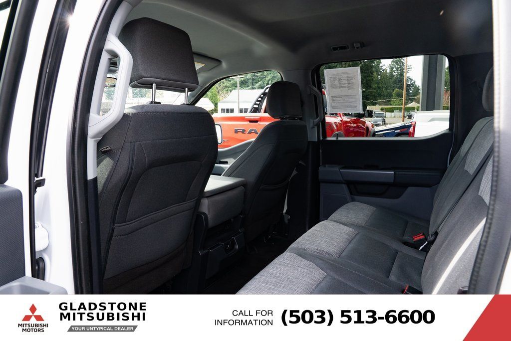 2022 Ford F-150 XLT Milwaukie OR
