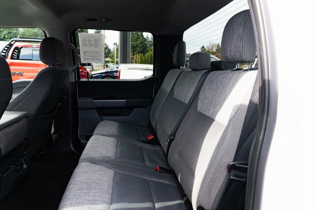 2022 Ford F-150 XLT Milwaukie OR