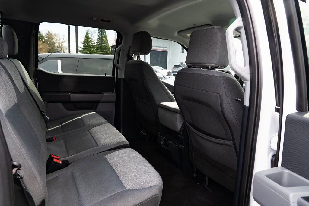 2022 Ford F-150 XLT Milwaukie OR