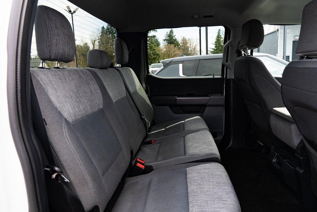 2022 Ford F-150 XLT Milwaukie OR