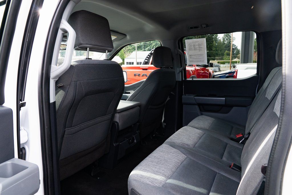 2022 Ford F-150 XLT Milwaukie OR