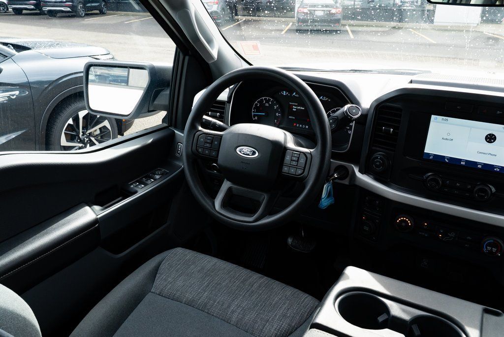 2022 Ford F-150 XLT Milwaukie OR