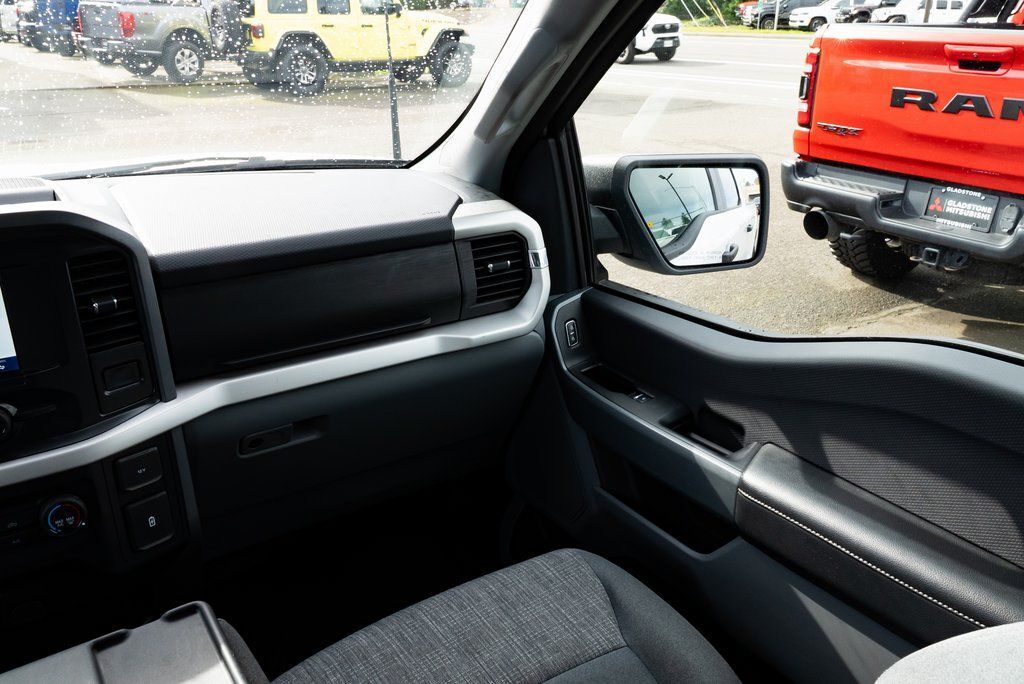 2022 Ford F-150 XLT Milwaukie OR