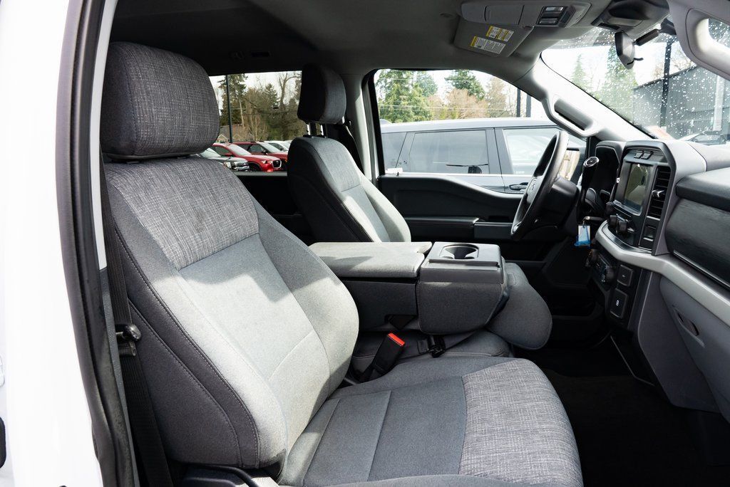 2022 Ford F-150 XLT Milwaukie OR