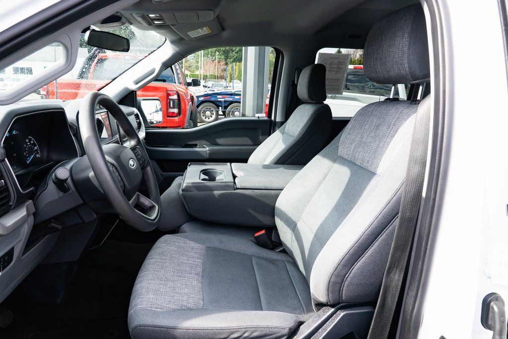 2022 Ford F-150 XLT Milwaukie OR