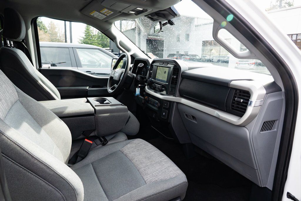 2022 Ford F-150 XLT Milwaukie OR