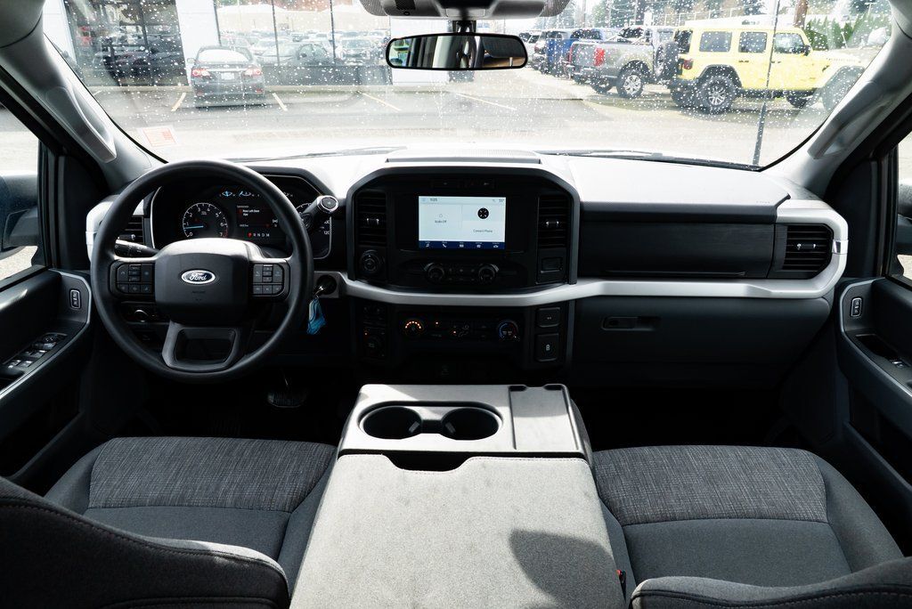 2022 Ford F-150 XLT Milwaukie OR