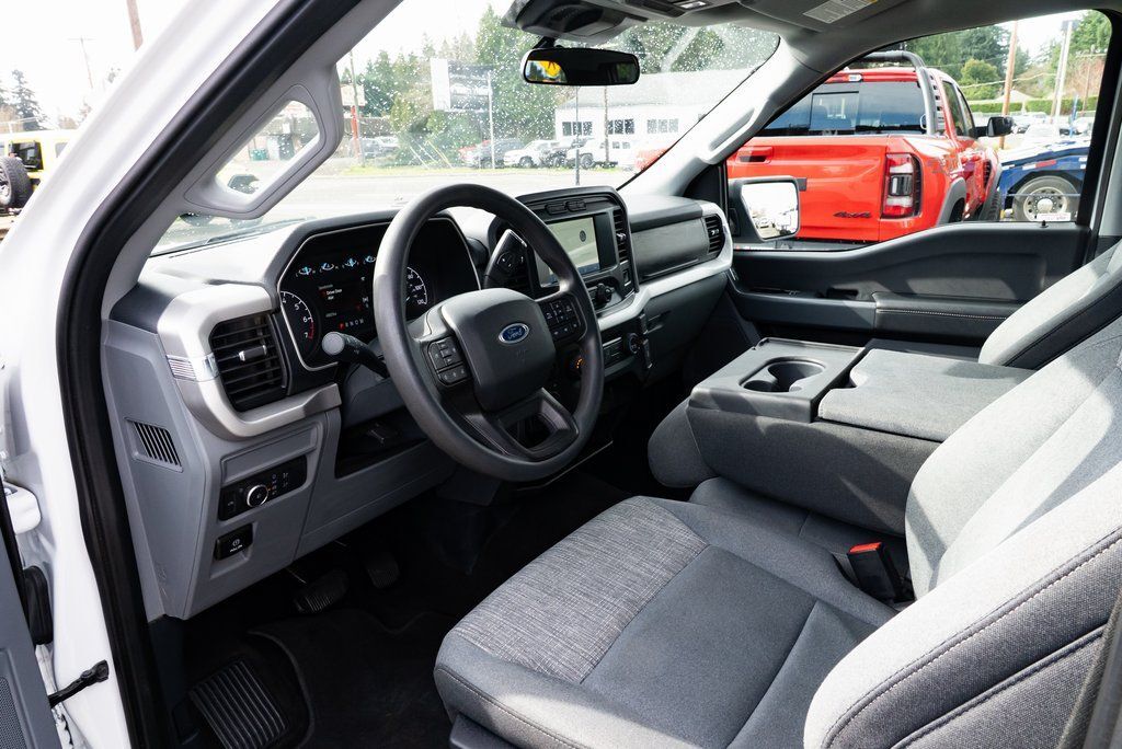 2022 Ford F-150 XLT Milwaukie OR