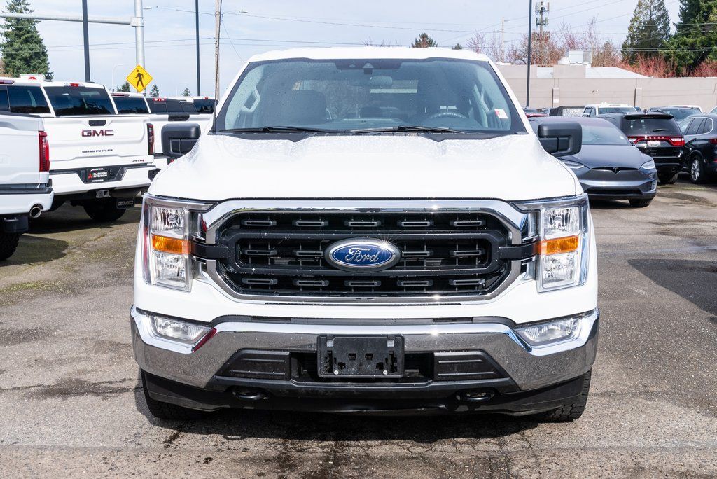 2022 Ford F-150 XLT Milwaukie OR