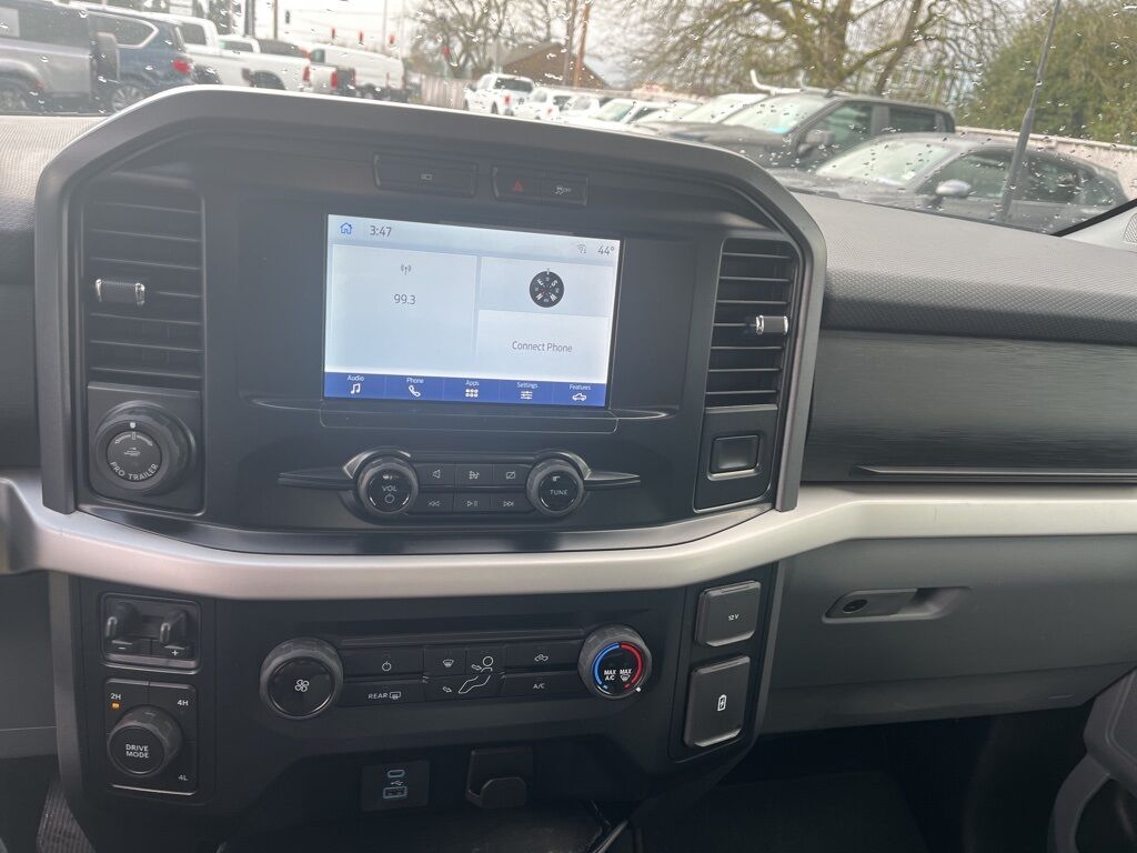 2022 Ford F-150 XLT Milwaukie OR