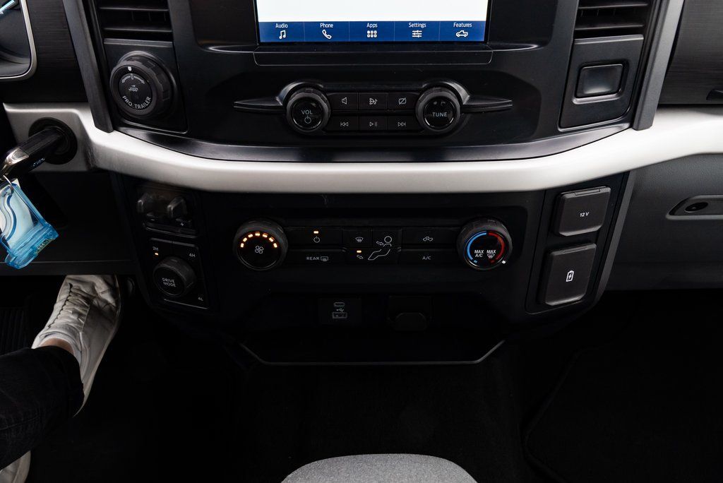 2022 Ford F-150 XLT Milwaukie OR