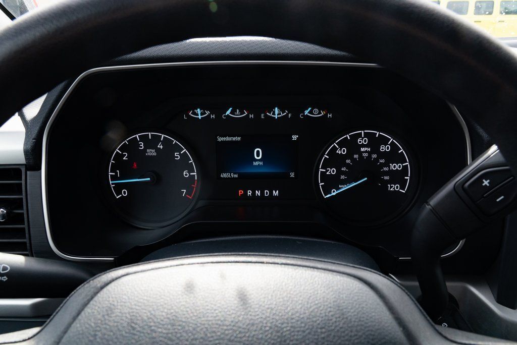 2022 Ford F-150 XLT Milwaukie OR