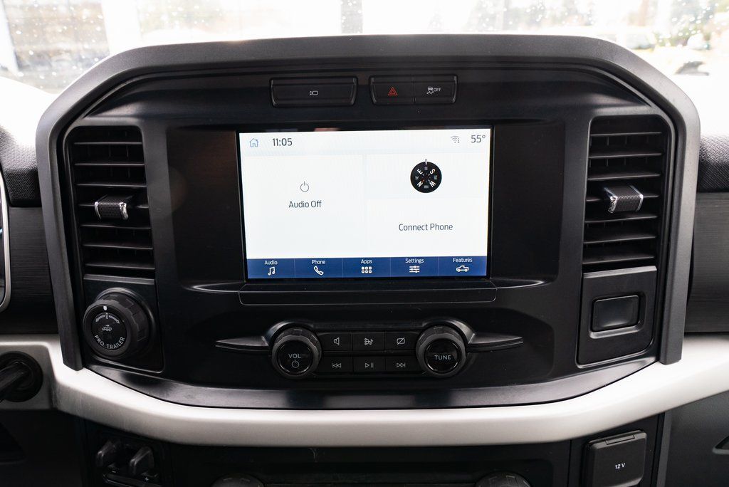 2022 Ford F-150 XLT Milwaukie OR